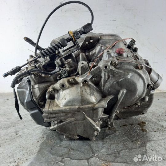 АКПП Chevrolet Captiva 10HM 2006-2012