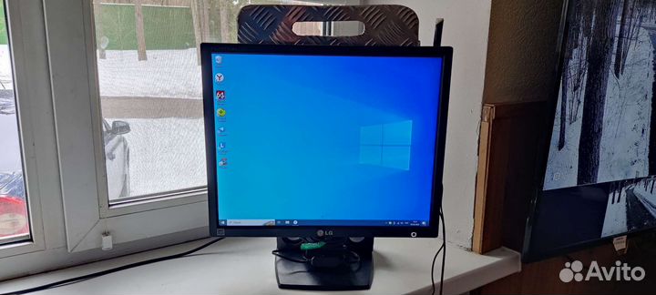 Комплект пк