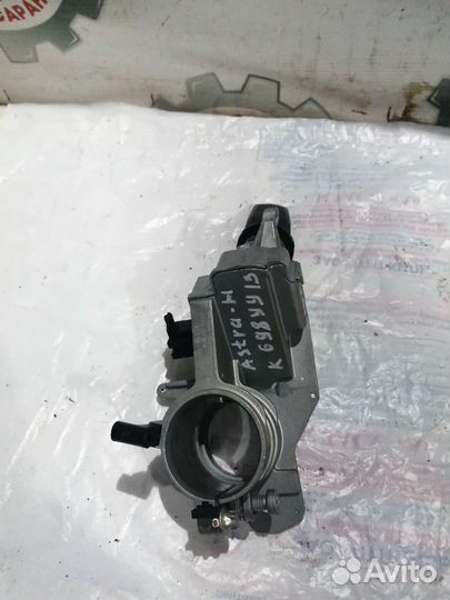 Замок зажигания Opel Astra H