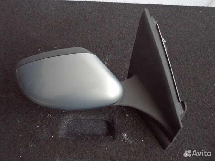 Зеркало правое Ford Mondeo 4 с подсветкой