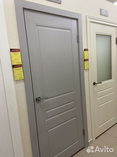 Двери межкомнатные оптом от 10 шт