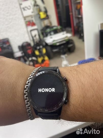 Смарт часы honor magicwatch 2 46mm