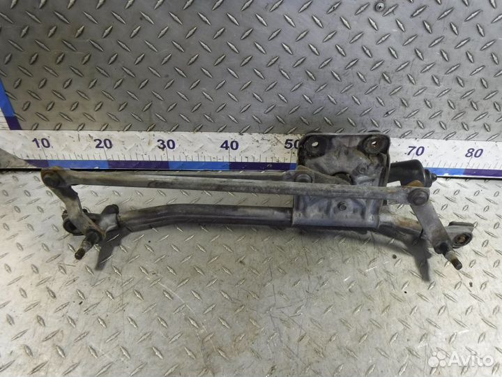 Трапеция стеклоочистителей Ford Mondeo I