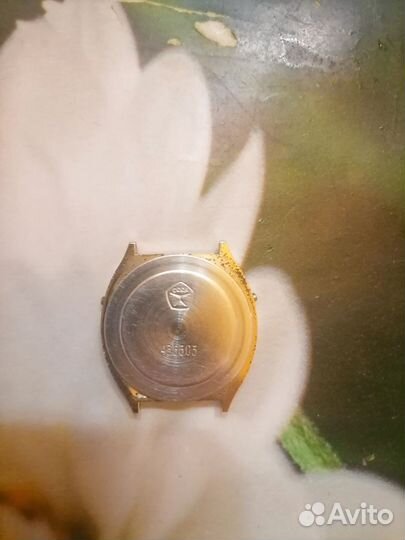 Часы электроника СССР