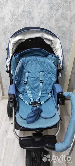 Детские коляски