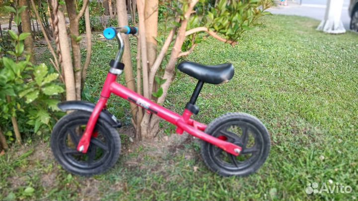 Беговел детский бу