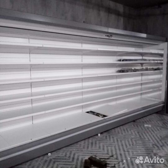 Монтаж холодильного оборудования и кондиционеров