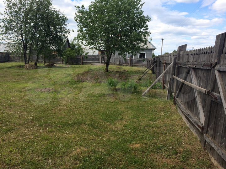 Деревня кулябино увинский район фото Дача 50 м² на участке 45 сот. на продажу в Вавоже Купить дом в Вавоже Авито