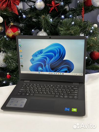 Ноутбук Dell Vostro 14 3400-4715