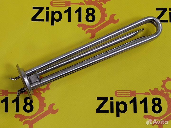 Тэн для водонагревателя 2000 W