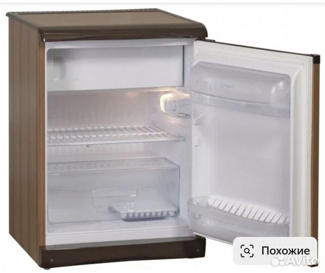 Холодильник Indesit TT85T как новый