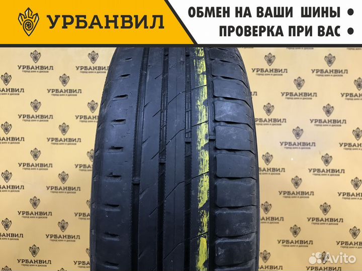 Nokian Tyres Hakka Green 2 185/60 R14 82T