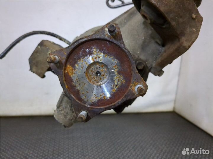 Редуктор моста Suzuki Grand Vitara, 2006