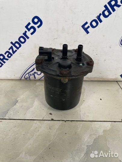 Корпус топливного фильтра Renault Captur J5 1.5