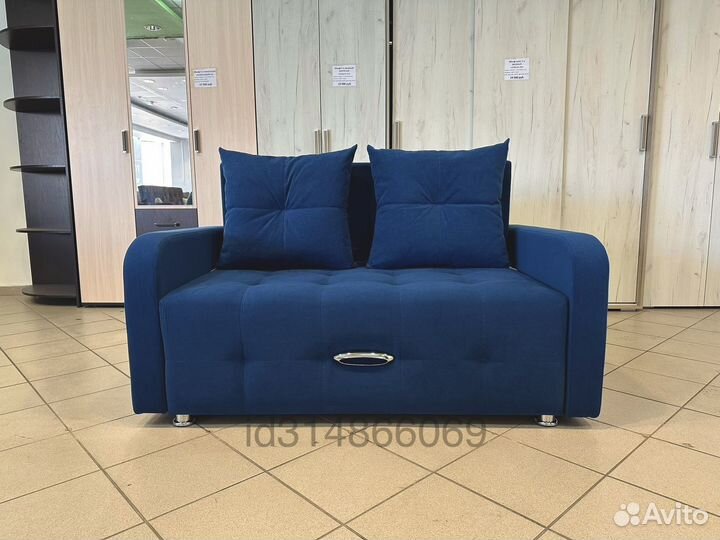 Диван кровать Малютка 120