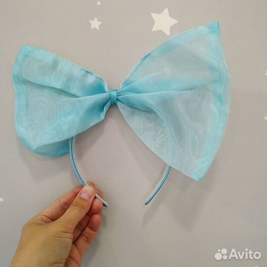 Костюм Мальвины