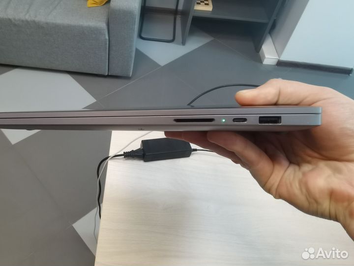 Xiaomi redmibook pro 15 2022