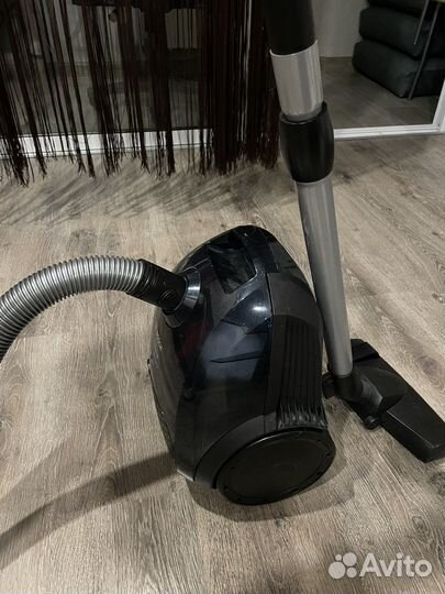 Пылесос Bosch с мешком в подарок