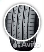 Yokohama Advan Sport V105S 235/55 R17 99Y