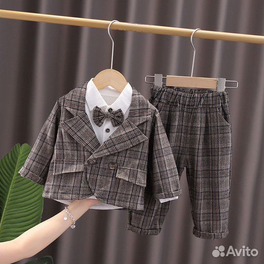 Детская одежда