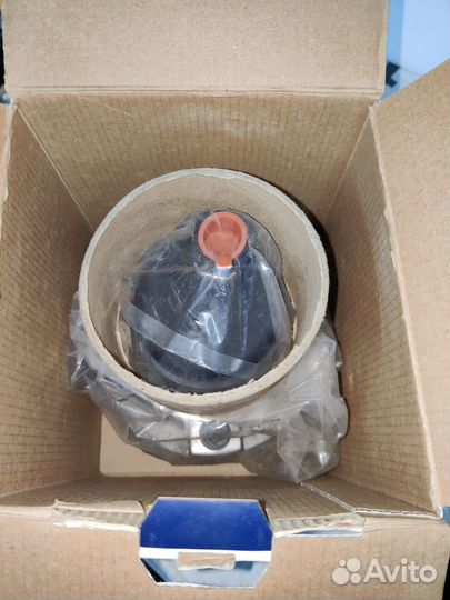 Ступица задняя Chrysler Voyager, Dodge Caravan