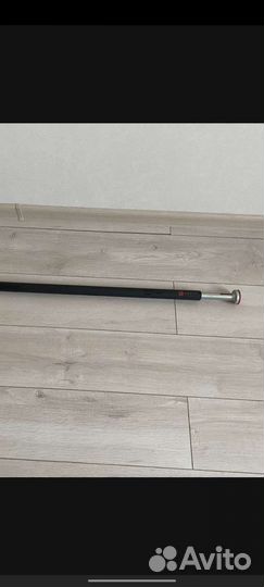 Турник в распор