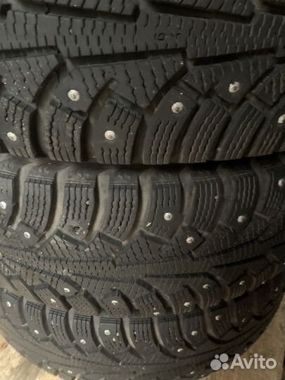 Nokian Tyres Nordman 5 185/65 R15