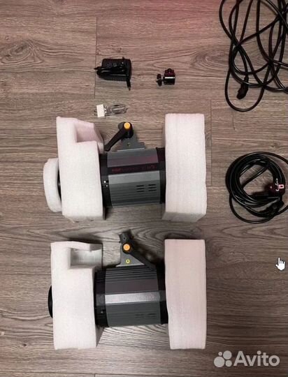 Осветители Falcon