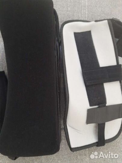 Бандаж на плечо