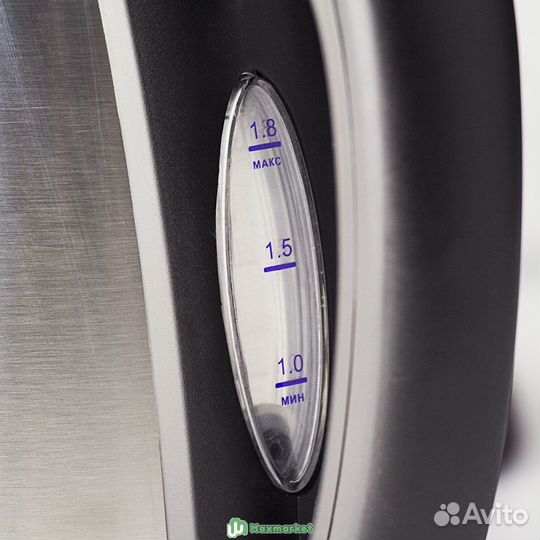 Чайник электрический Galaxy GL 0304 2000 Вт 18л