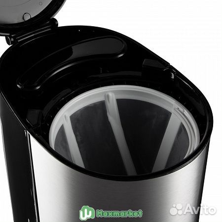 Кофеварка Redmond RCM-M1507