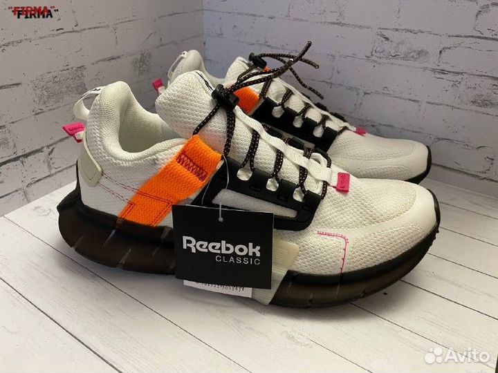 Кроссовки reebok