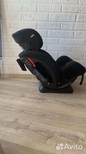 Автокресло joie 0-25 кг 1/2/3