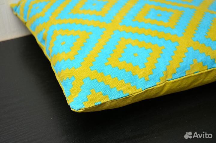 Подушка IKEA двусторонняя