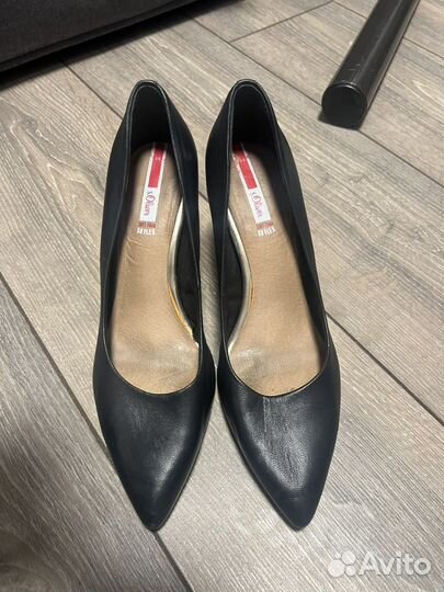 Туфли женские 39 размер