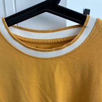 Яркий лонгслив Stussy оригинал, Москва