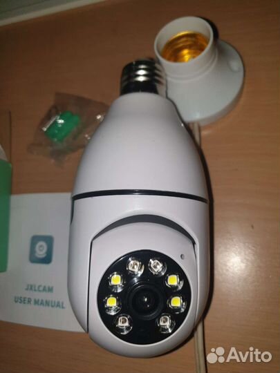 Wifi камера- видеоняня