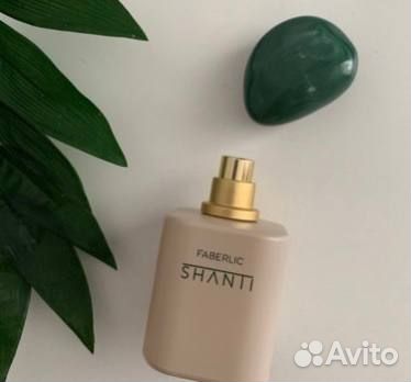 Туалетка Faberlic