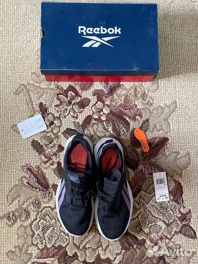 Reebok reago pulse 2.0