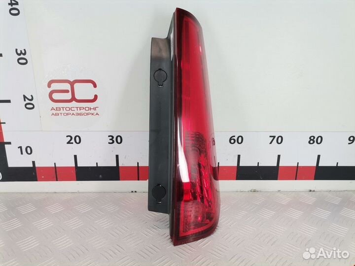 Фонарь задний для Hyundai-KIA Ceed 1 924041H300