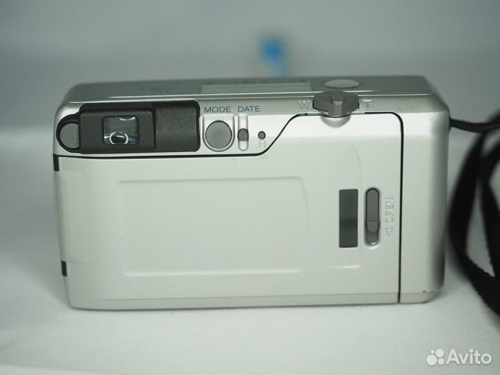 Пленочный фотоаппарат Konica Lexio 70 компакт