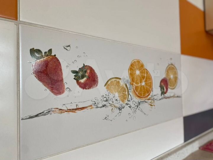 3-к. квартира, 81,9 м², 5/9 эт.