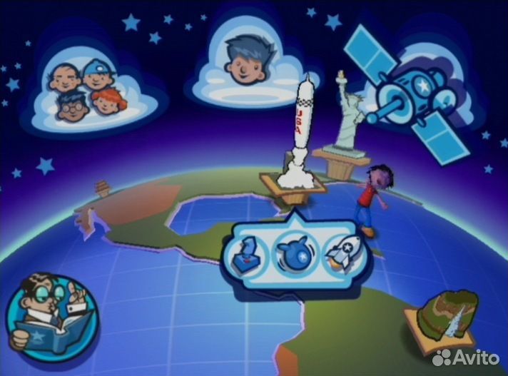 Guinness World Records the Videogame (Wii)