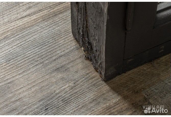 Кварцвиниловая плитка