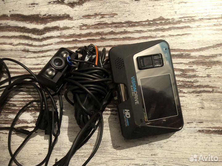 Видеорегистратор