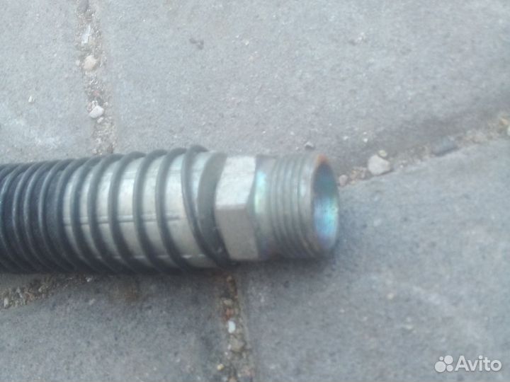 Шланг для компрессора тата эталон