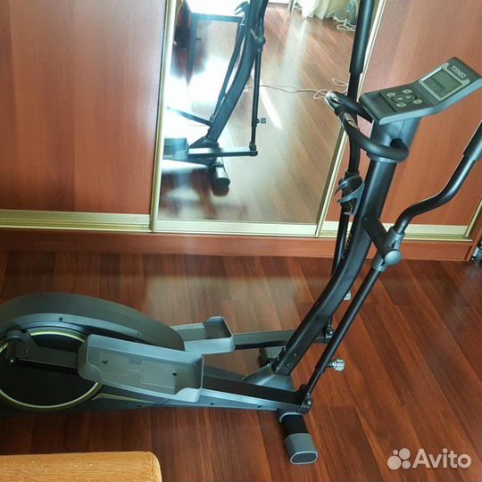 Элипсоидный тренажер бу