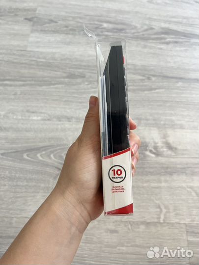 Универсальный пульт для телевизора