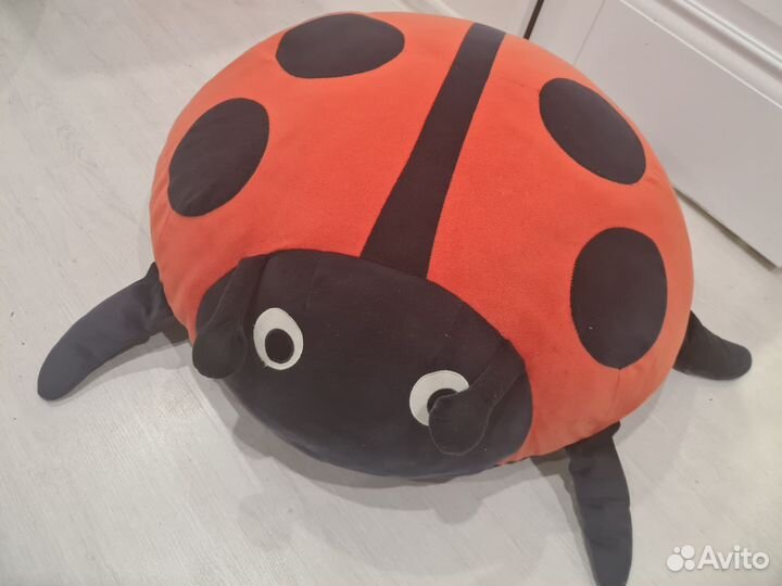 Божья коровка