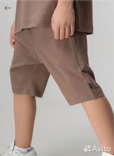 Летний спортивный костюм 